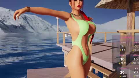 lessly_muah online show from 10.09.25