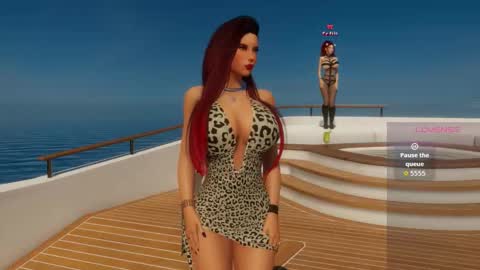 lessly_muah online show from 10.12.25