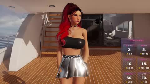 lessly_muah online show from 10.22.25