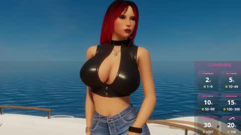 lessly_muah online show from 11.03.25