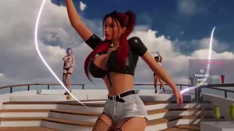 lessly_muah online show from 11.26.25