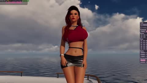 lessly_muah online show from 02.27.26