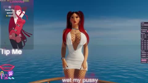 lessly_muah online show from 02.27.26