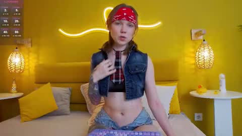 Lessy online show from 11.14.25