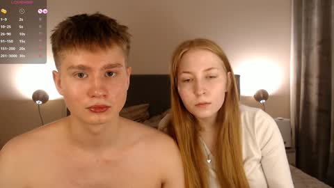 Snapshot of lessyxjhony chatting on 12.17.24 Alisa Jhony online show from 12.17.24