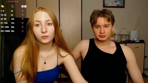 Snapshot of lessyxjhony chatting on 02.15.25 Alisa Jhony online show from 02.15.25