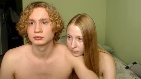 Alisa  Jhony online show from 11.26.25