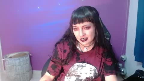 lestatdlion online show from 12.14.24