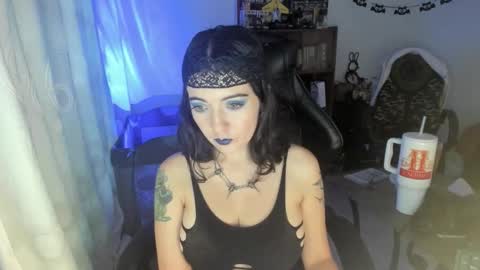 lestatdlion online show from 10.18.25