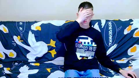 lester_broo online show from 01.13.26