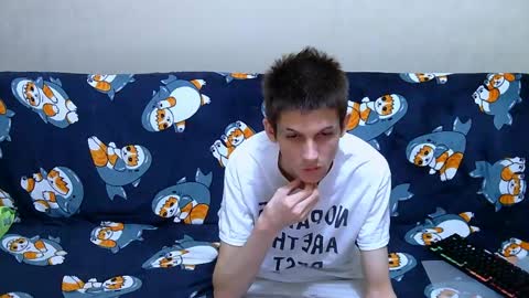 lester_broo online show from 06.04.26