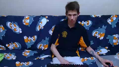 lester_broo online show from 06.22.26