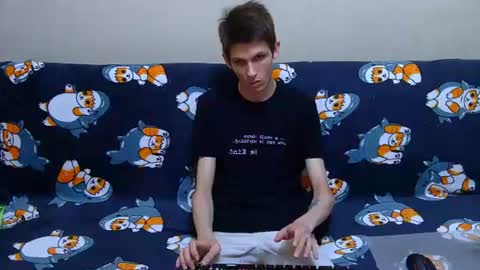 lester_broo online show from 06.23.26