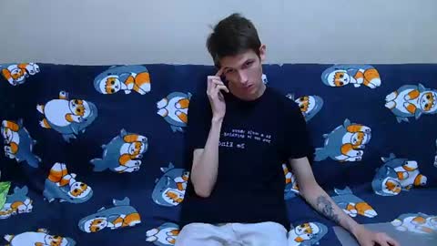 lester_broo online show from 06.26.26