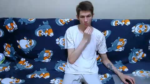 lester_broo online show from 07.01.26