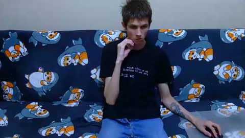lester_broo online show from 07.11.26