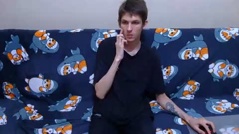lester_broo online show from 07.12.26