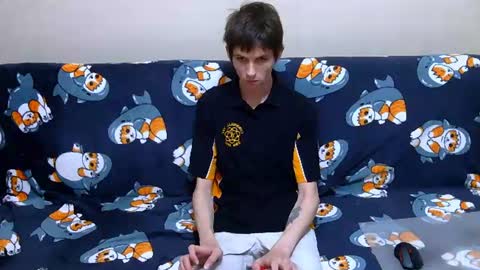 lester_broo online show from 08.01.26