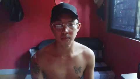 lesteryooo online show from 03.28.26