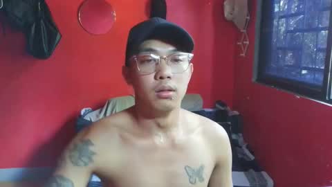 lesteryooo online show from 03.31.26