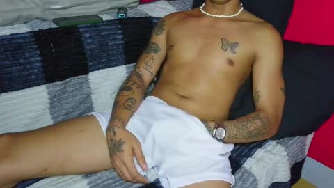 lesteryooo online show from 03.31.26