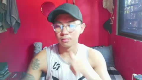 lesteryooo online show from 04.02.26