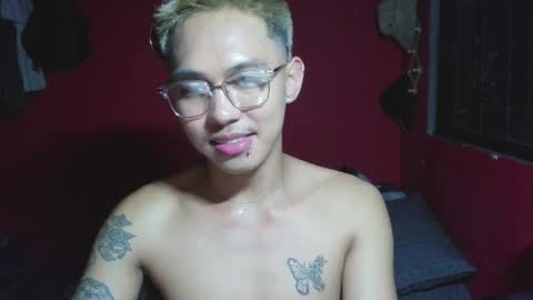 lesteryooo online show from 04.03.26