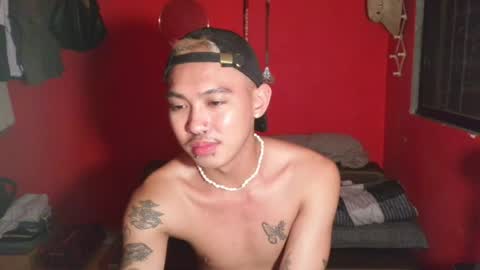 lesteryooo online show from 04.08.26