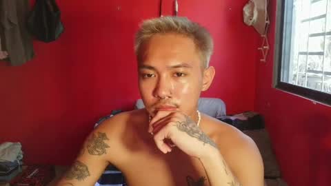 lesteryooo online show from 04.09.26