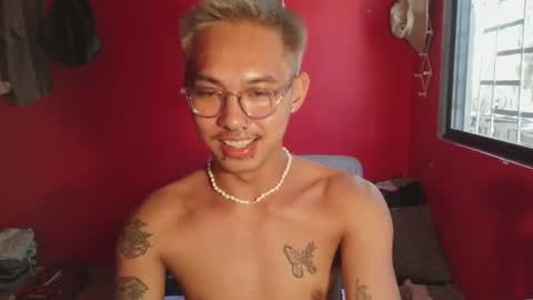 lesteryooo online show from 04.09.26