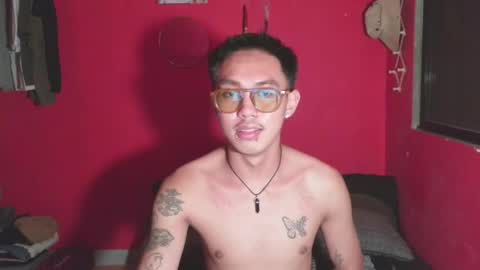 lesteryooo online show from 04.15.26