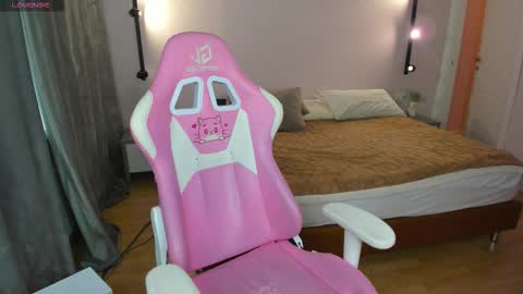 Lesya  online show from 11.09.25