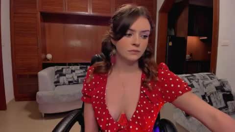 Snapshot of lesya_krutalevich chatting on 06.14.26 lesya krutalevich online show from 06.14.26