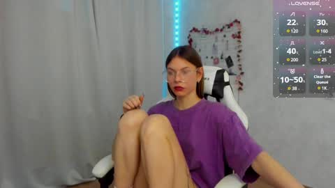 Snapshot of let_me_seee chatting on 12.04.24 Fiona online show from 12.04.24