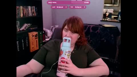 Snapshot of lethehasnobrains chatting on 03.27.26 Lethe online show from 03.27.26