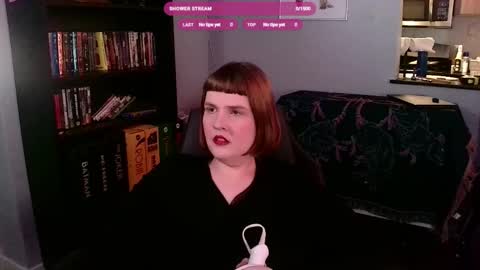 Snapshot of lethehasnobrains chatting on 03.31.26 Lethe online show from 03.31.26
