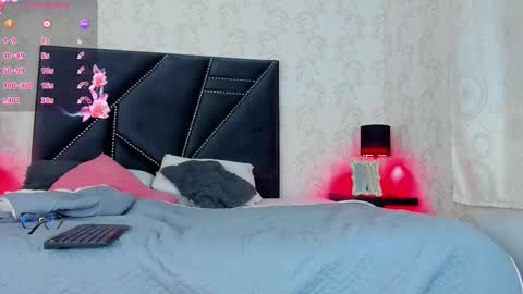 Snapshot of leti_white chatting on 11.26.25 Leti White online show from 11.26.25