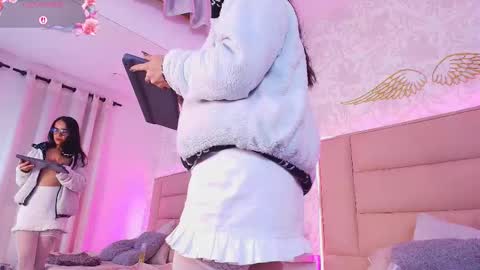 Leti White online show from 02.06.26