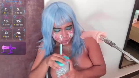 LETI 3 online show from 01.06.25