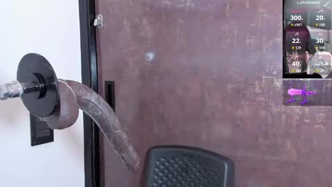 LETI 3 online show from 09.11.25