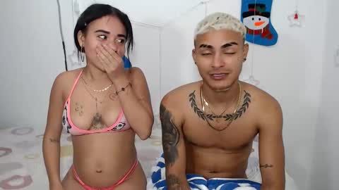 leticiah_ online show from 12.05.25