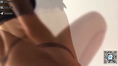 Snapshot of letiziafulkers1 chatting on 09.12.25 Letizia Fulkers online show from 09.12.25