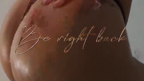 Letizia Fulkers online show from 04.20.26