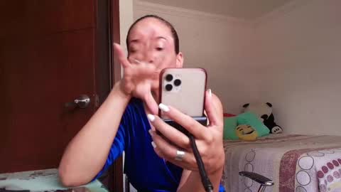 Letizia online show from 01.29.25