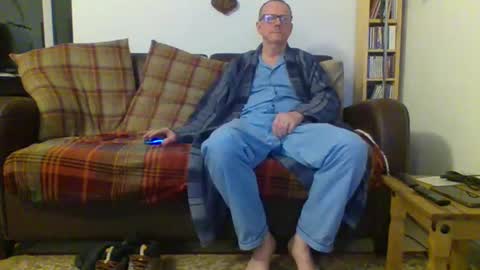 paul online show from 01.22.25