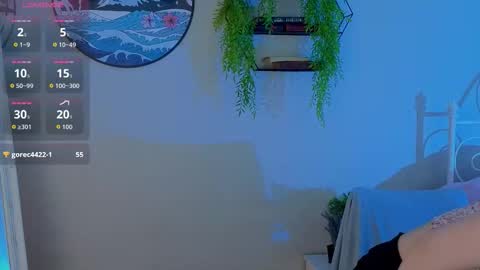 letoria_notley online show from 02.01.26