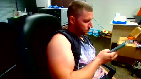 The Silent type online show from 01.22.25