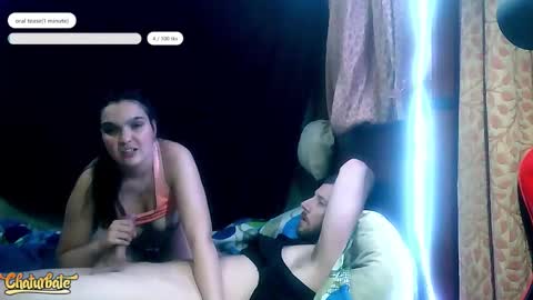 The Silent type online show from 02.06.26