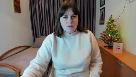 Naomi online show from 01.12.26