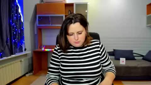 Naomi online show from 02.07.26